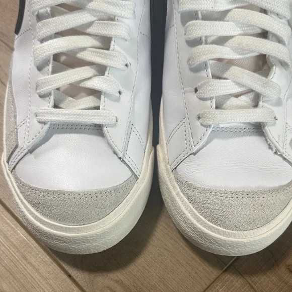 Nike Blazer Mid '77 Vintage sneakers - Picture 8 of 16